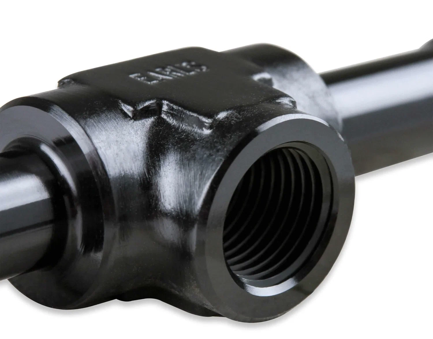 Earl's Vapor Guard™ Hose End - 782461ERL